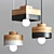 Title: Stylish Pendant Lamp - Illuminate in Elegance! 3D model small image 2