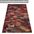 Luxury Carpets Set - High Quality Textures 3D model small image 4