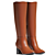 Kerby Whiskey Boot: High-Quality Poly Boot for V-Ray Users 3D model small image 1