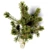 Winter Pine Branch Bouquet 3D model small image 2