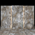 Elegant Amazon Gray Marble 3D model small image 1