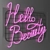 Radiant Greetings: Hello Beauty Neon 3D model small image 17