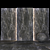 Alda Hard Coal Stone: Versatile Texture Set 3D model small image 2