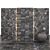 Alda Hard Coal Stone: Versatile Texture Set 3D model small image 3