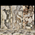 Patagonia Quartzite Slabs & Tiles 3D model small image 1