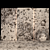 Patagonia Quartzite Slabs & Tiles 3D model small image 3