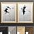 Art Frame 661: Stylish 50 * 70 cm Frames 3D model small image 1