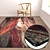 Luxury Rug Set: High-Quality Textures 3D model small image 5