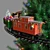 Holiday Tree Train: Festive Lights & Sounds 3D model small image 13