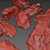 Photogrammetry Rocks Pack 3D model small image 4