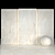 Elegant Secret White Marble 3D model small image 2