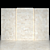 Elegant Secret White Marble 3D model small image 3