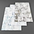 High-Resolution Rug Collection 3D model small image 1