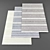 High-Res Random Rugs Pack 3D model small image 1