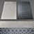 Versatile Rug Collection: 262 3D model small image 1