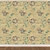 Seamless Wallpaper Set in 3 Colors 3D model small image 2