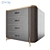 Elegant Display Cabinet in Luxury Design 3D model small image 7