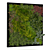 Modern Vertical Garden: 3D Model 3D model small image 1