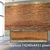 Seamless Brick Wall Texture 3D model small image 2