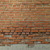 Seamless Brick Wall Texture 3D model small image 4