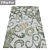 Versatile High-Quality Carpet Set 3D model small image 2