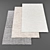 High Resolution Rugs Bundle 3D model small image 1