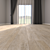 Taupe Parquet Floor: Peronda Lenk 15x90 3D model small image 2