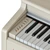 Yamaha YDP-164: A Digital Piano Masterpiece 3D model small image 4