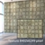 Seamless Concrete Tile 3D model small image 2