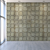 Seamless Concrete Tile 3D model small image 5