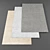 High-Resolution Rugs Set 3D model small image 1