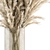 Elegant Pampas Bouquet 3D model small image 4