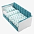 Champion Bed: Sleek, Stylish, and Comfortable 3D model small image 3