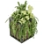 Premium Plant Collection: Volume 42 3D model small image 2