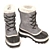 Ultimate Winter Survival: Women's Caribou Boot 3D model small image 6