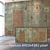 Seamless Old Wall Texture 3D model small image 2