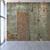 Seamless Old Wall Texture 3D model small image 5