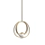 Sophisticate Pendant Light - 2013 Edition 3D model small image 1