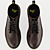 Maximize Your Style with Dr. Martens 3D model small image 3