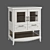 Vintage Charm: Madlen Sideboard in Ruta & Estella 3D model small image 1