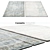 Designer Carpets for Elegant Interiors 3D model small image 1