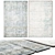 Designer Carpets for Elegant Interiors 3D model small image 2