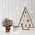 Festive Christmas Decor 3D model small image 1