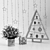 Festive Christmas Decor 3D model small image 4