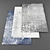 High Resolution Carpet Collection 3D model small image 1