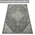 Luxurious 3-Piece Carpet Set 3D model small image 4