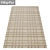 Luxury Carpet Set: High-Quality Textures for Stunning Renders 3D model small image 2