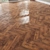 Versatile Chestnut Bakersfield Laminate 3D model small image 3