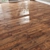 Versatile Chestnut Bakersfield Laminate 3D model small image 4