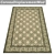 High-Quality Carpet Set | 3D Textured Rugs for VRay & Corona 3D model small image 4